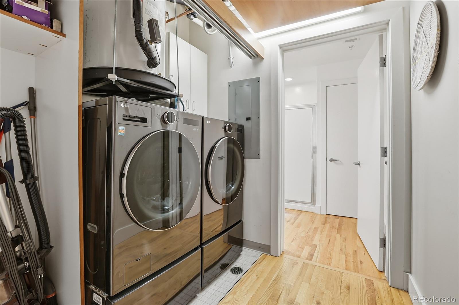 1449 Wynkoop Street Unit: 409