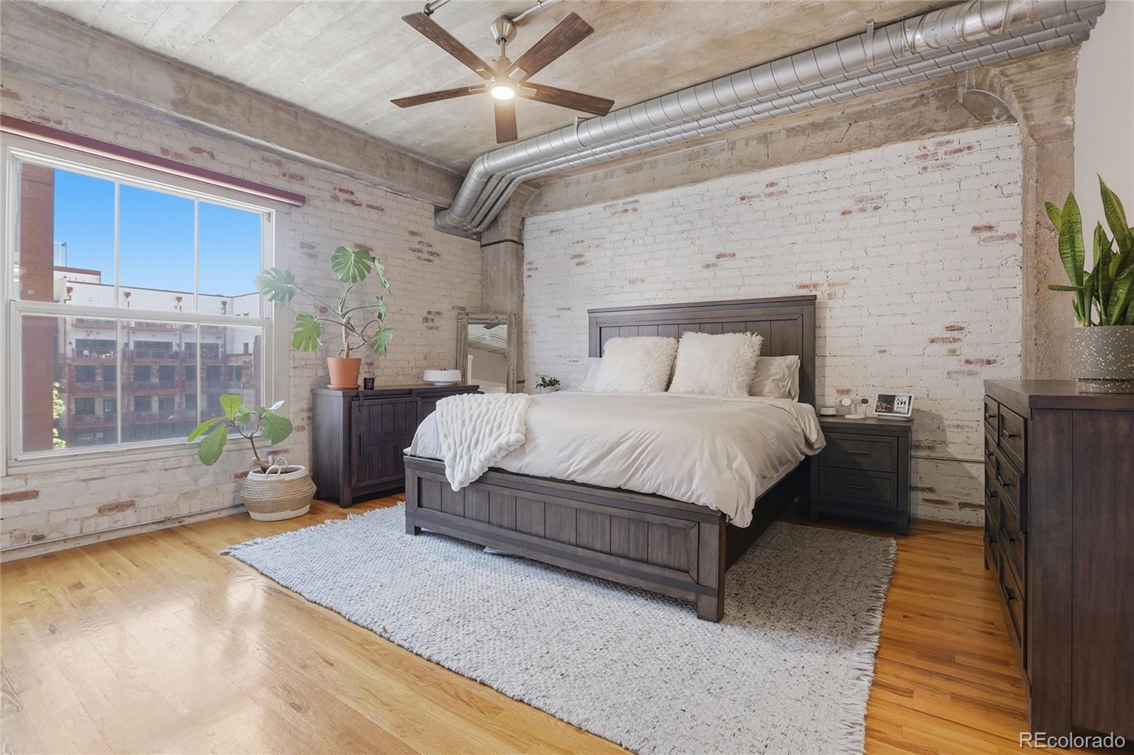 1449 Wynkoop Street Unit: 409
