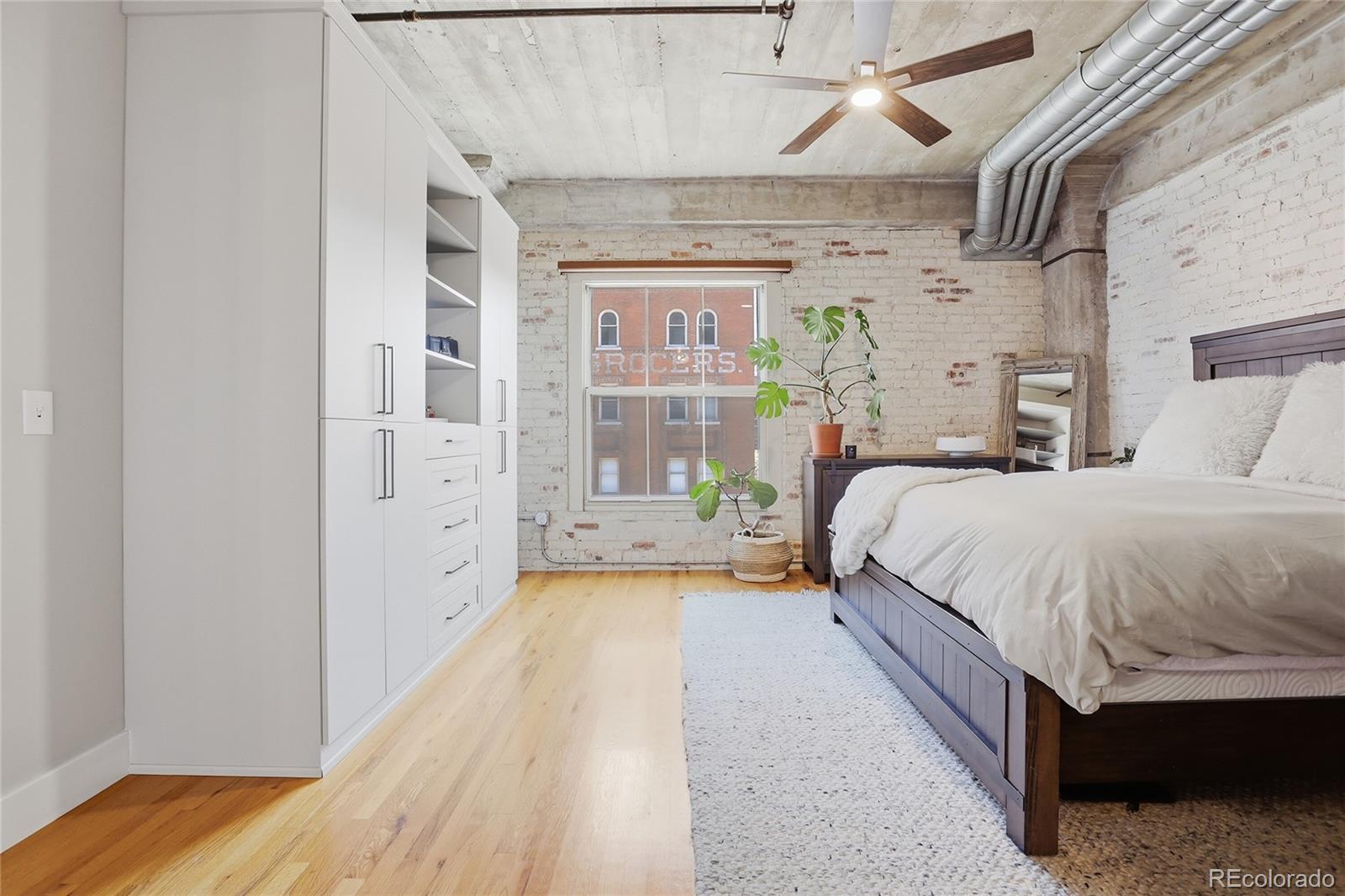 1449 Wynkoop Street Unit: 409
