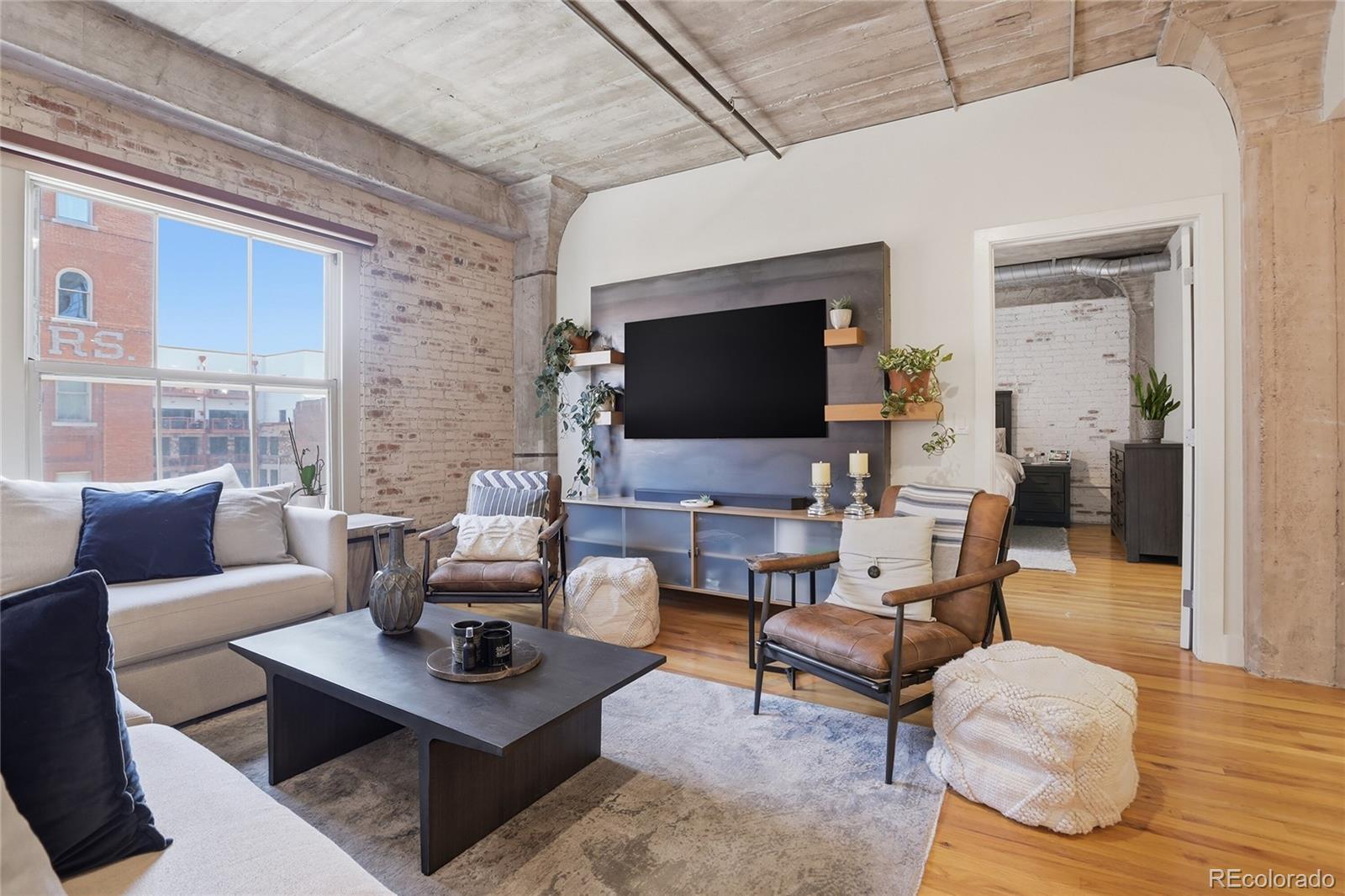1449 Wynkoop Street Unit: 409