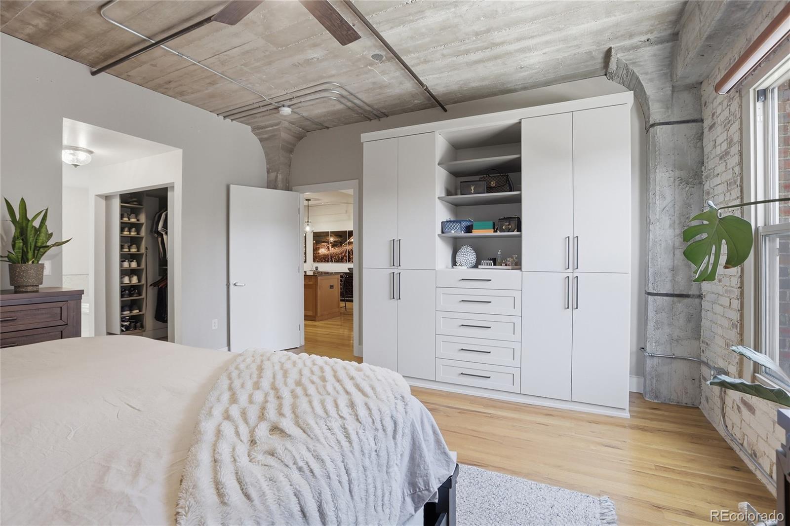 1449 Wynkoop Street Unit: 409
