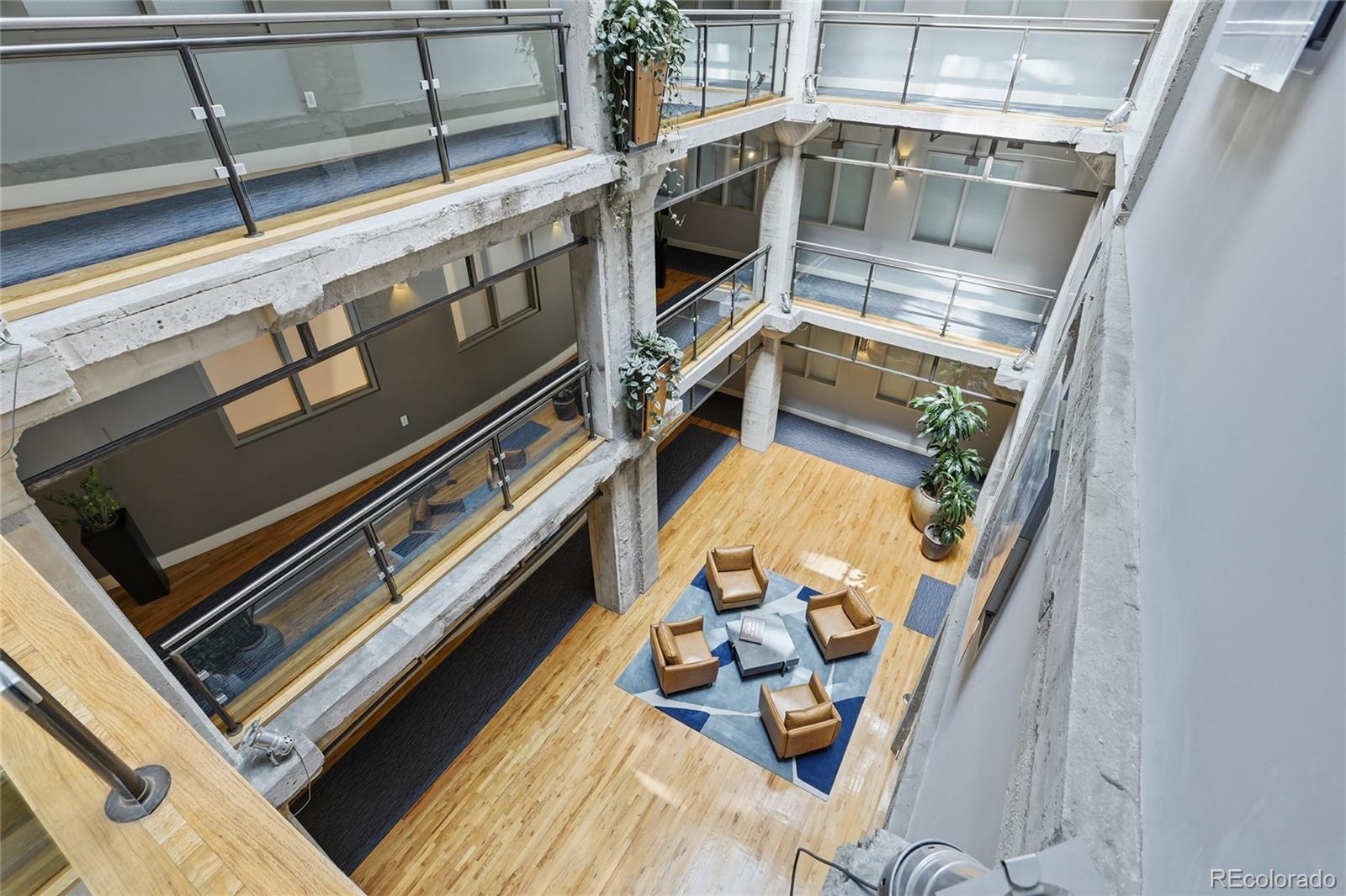 1449 Wynkoop Street Unit: 409