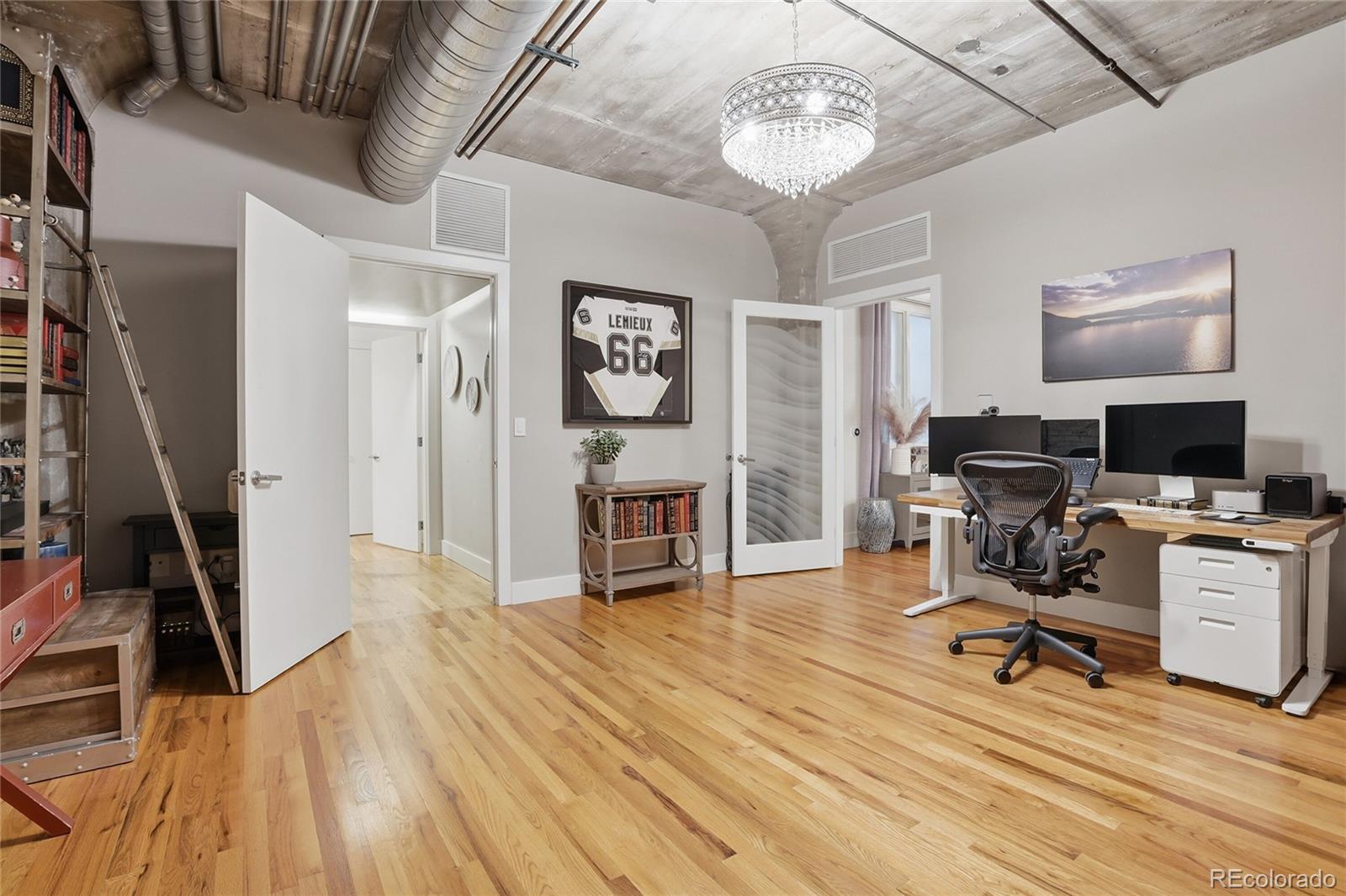 1449 Wynkoop Street Unit: 409