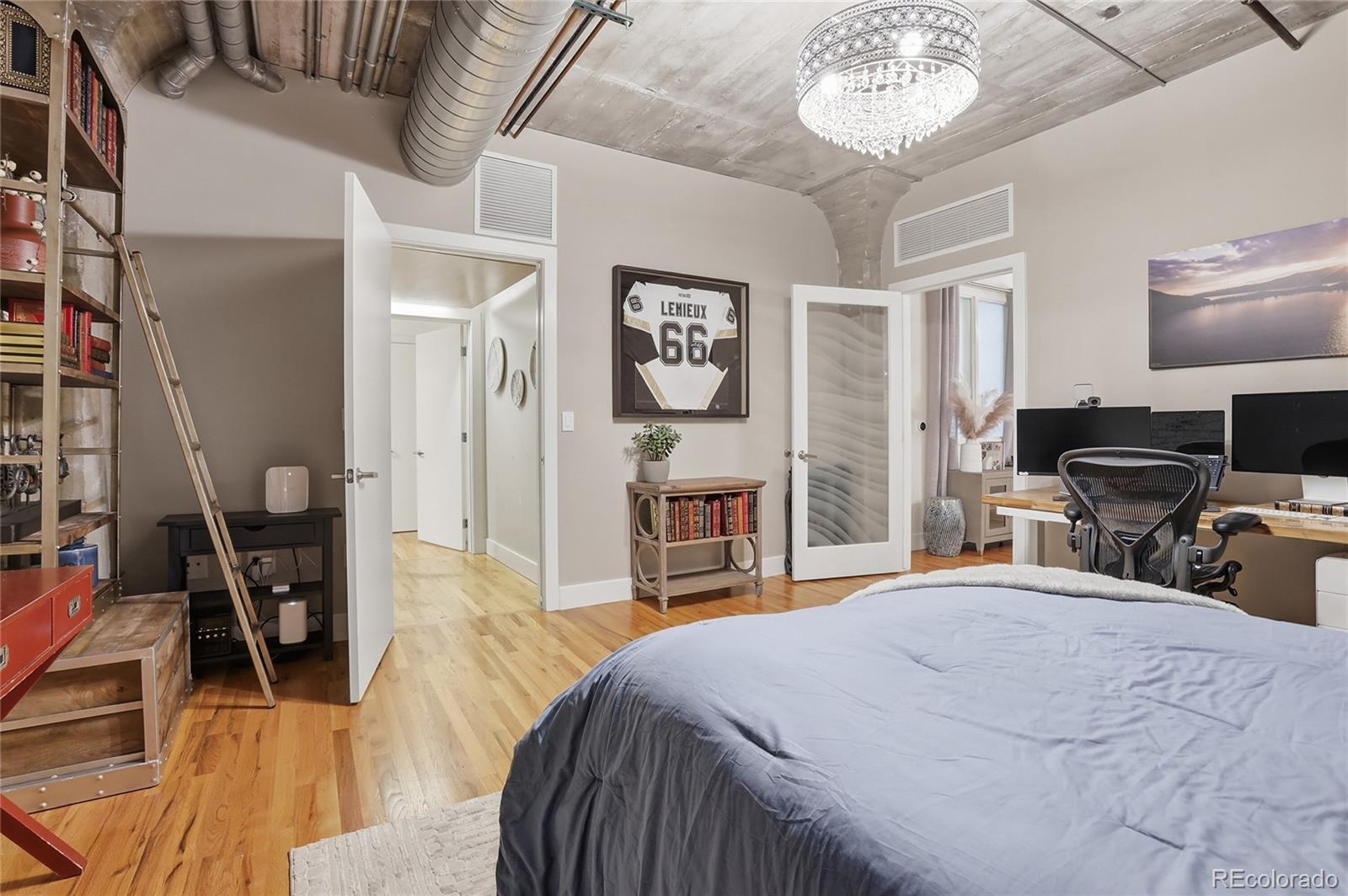 1449 Wynkoop Street Unit: 409