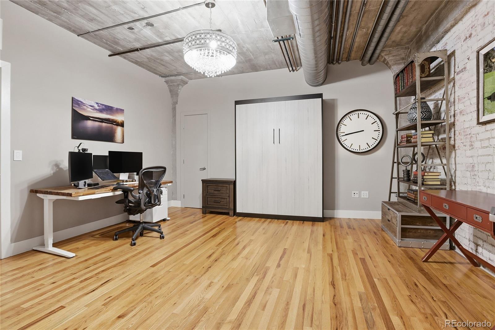 1449 Wynkoop Street Unit: 409