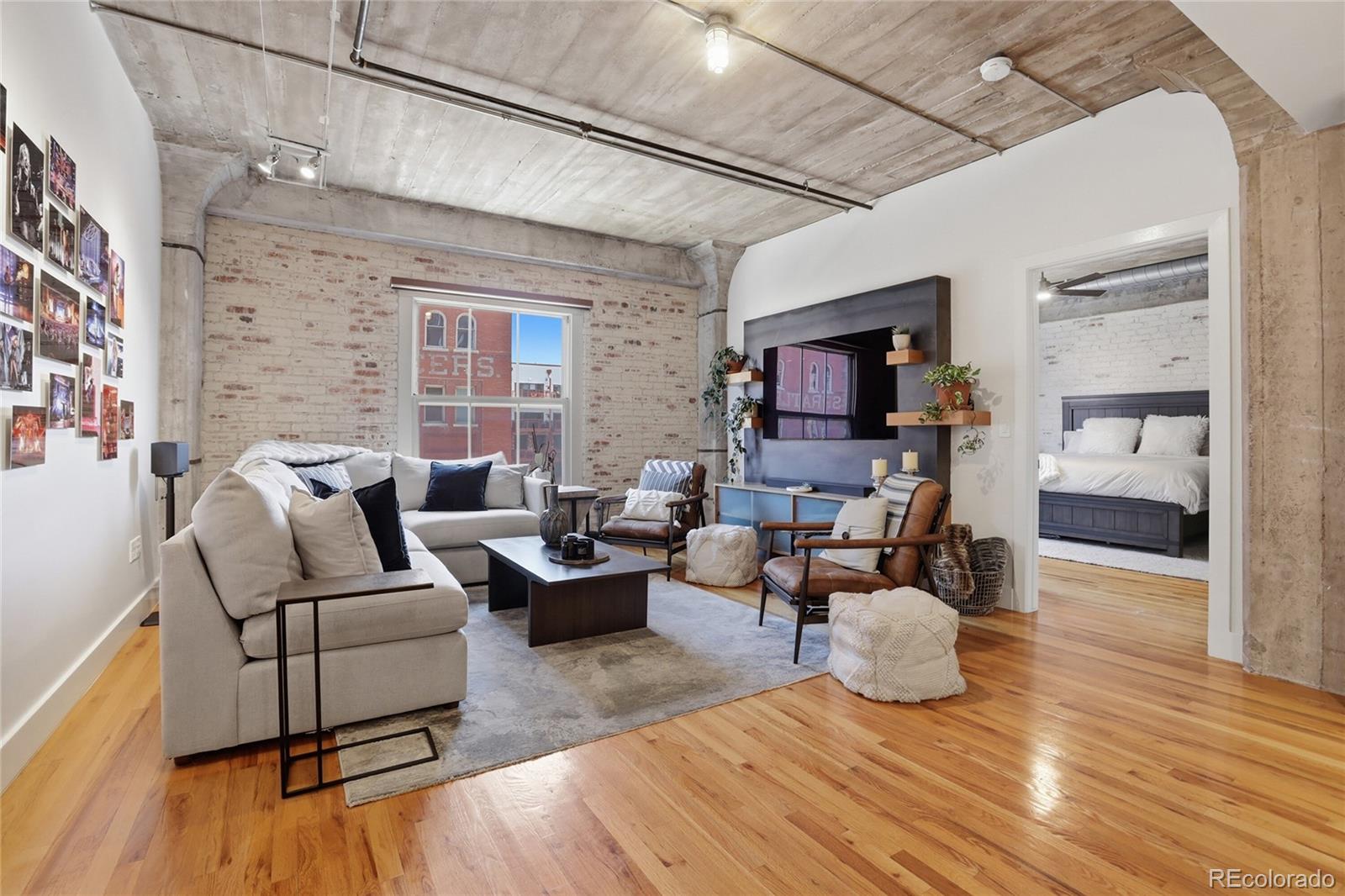1449 Wynkoop Street Unit: 409