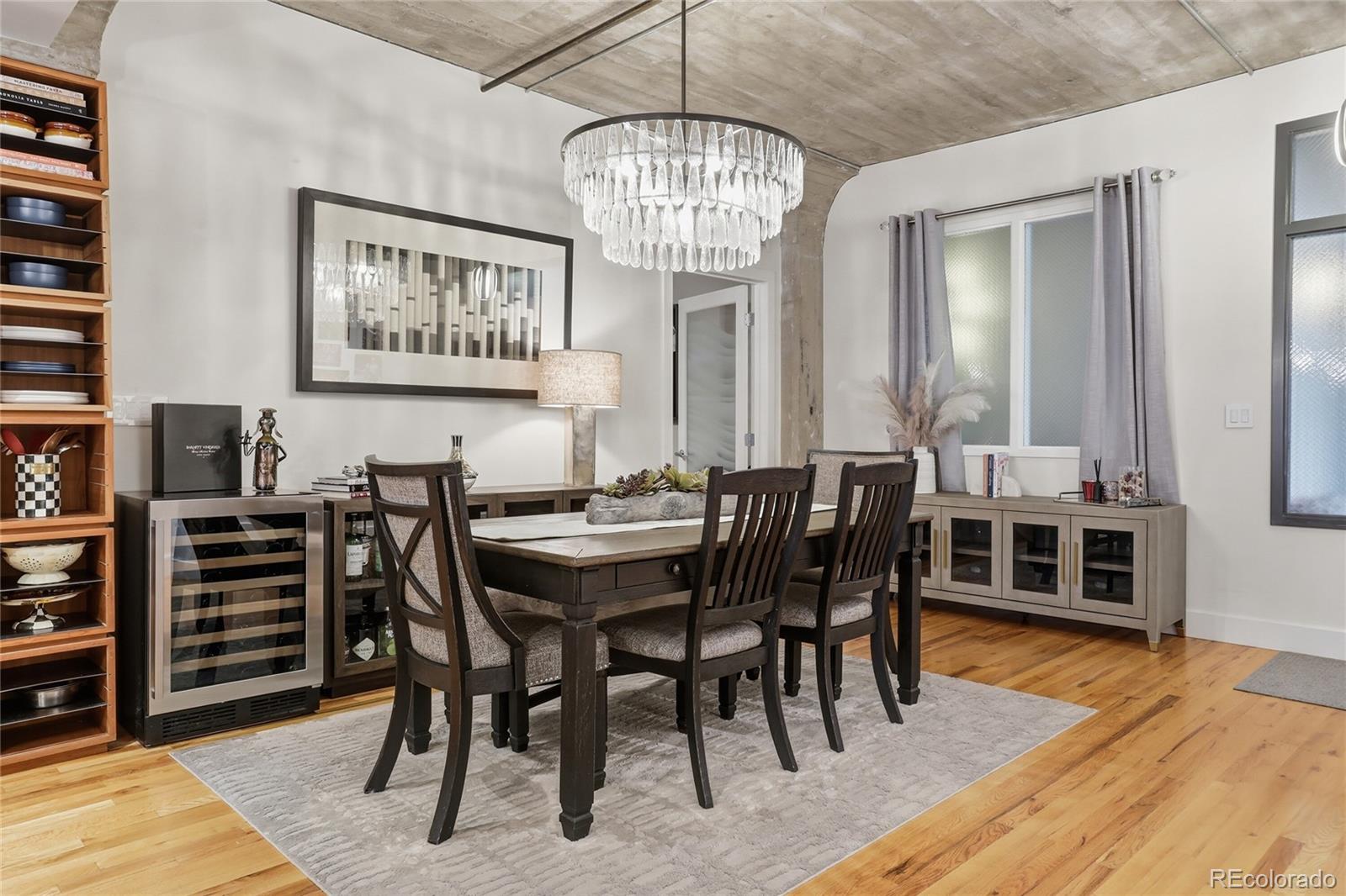 1449 Wynkoop Street Unit: 409