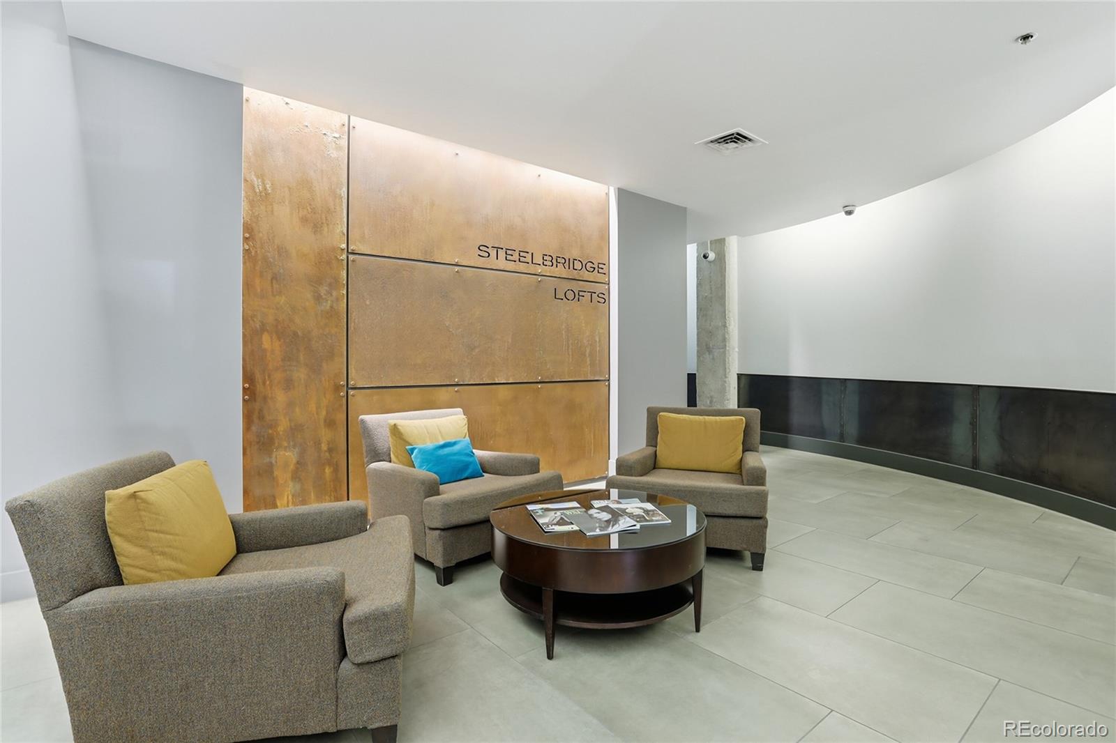 1449 Wynkoop Street Unit: 409