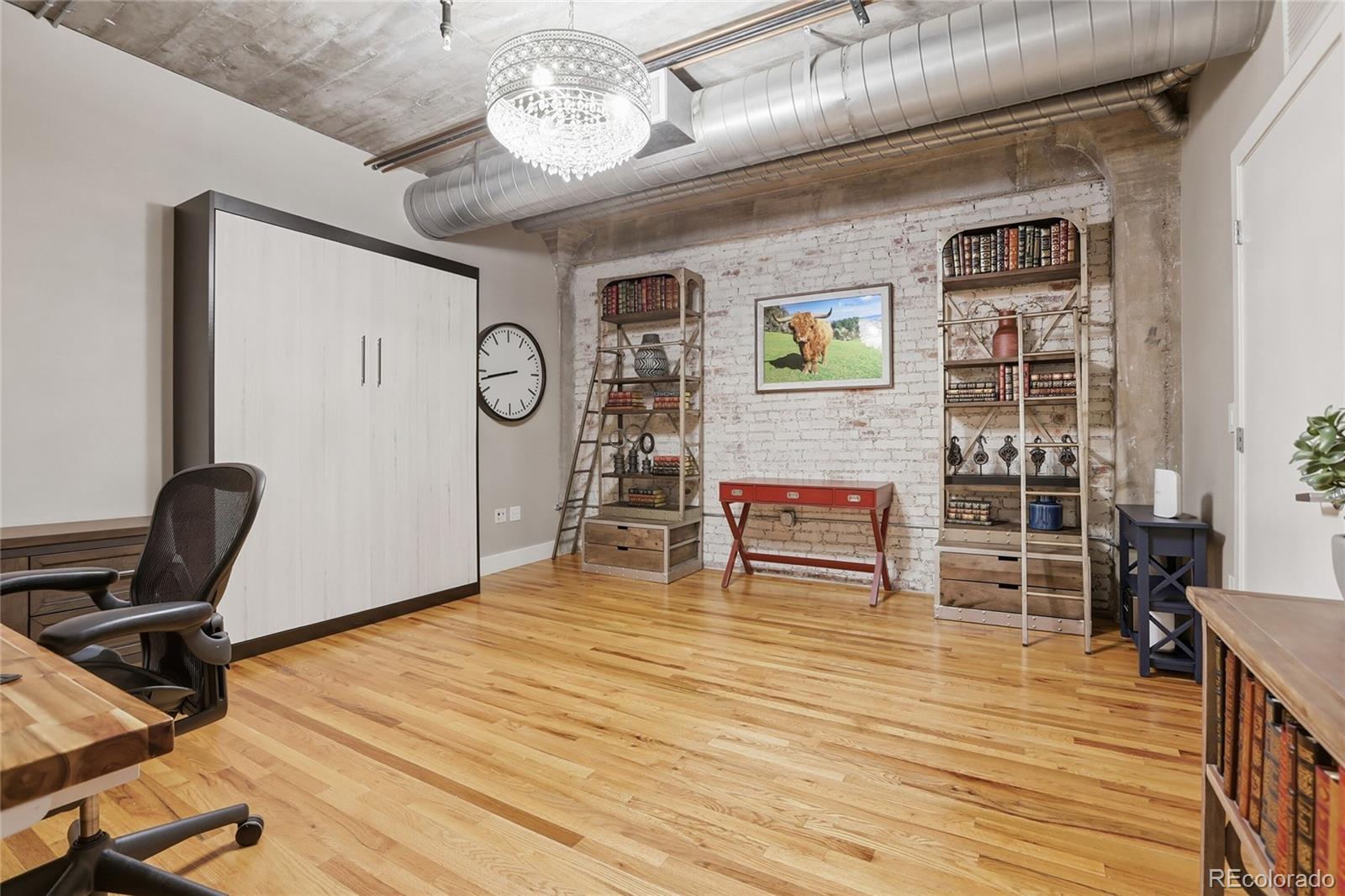 1449 Wynkoop Street Unit: 409