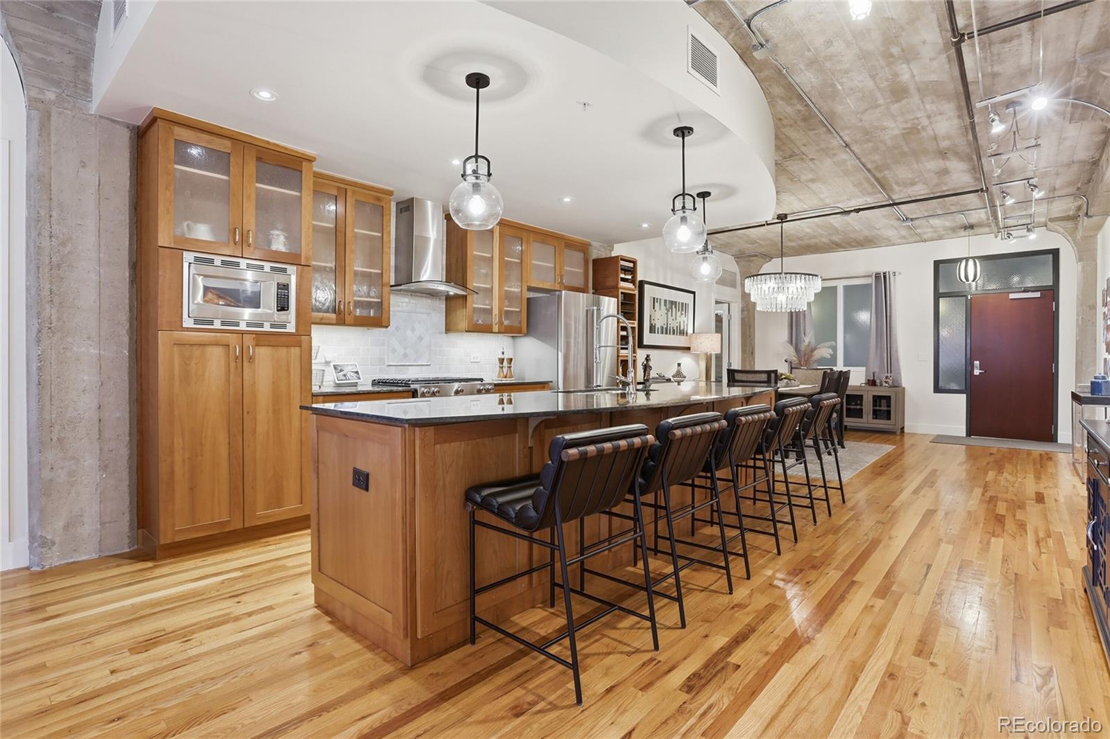 1449 Wynkoop Street Unit: 409