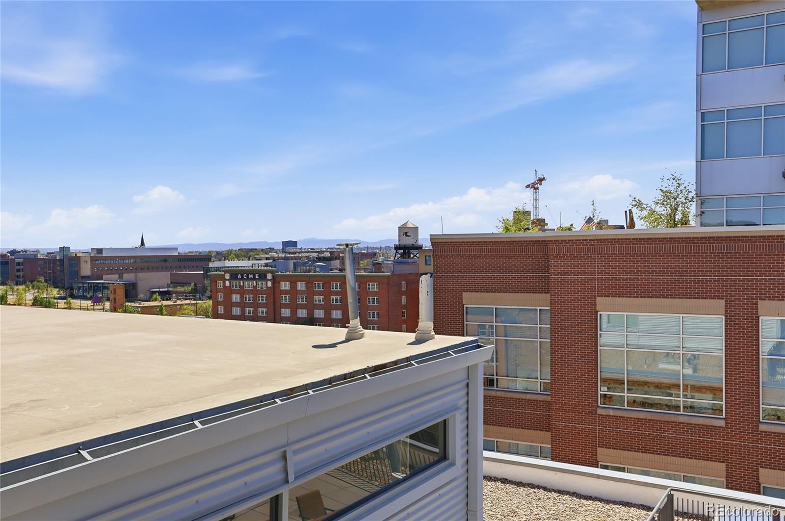 1449 Wynkoop Street Unit: 409