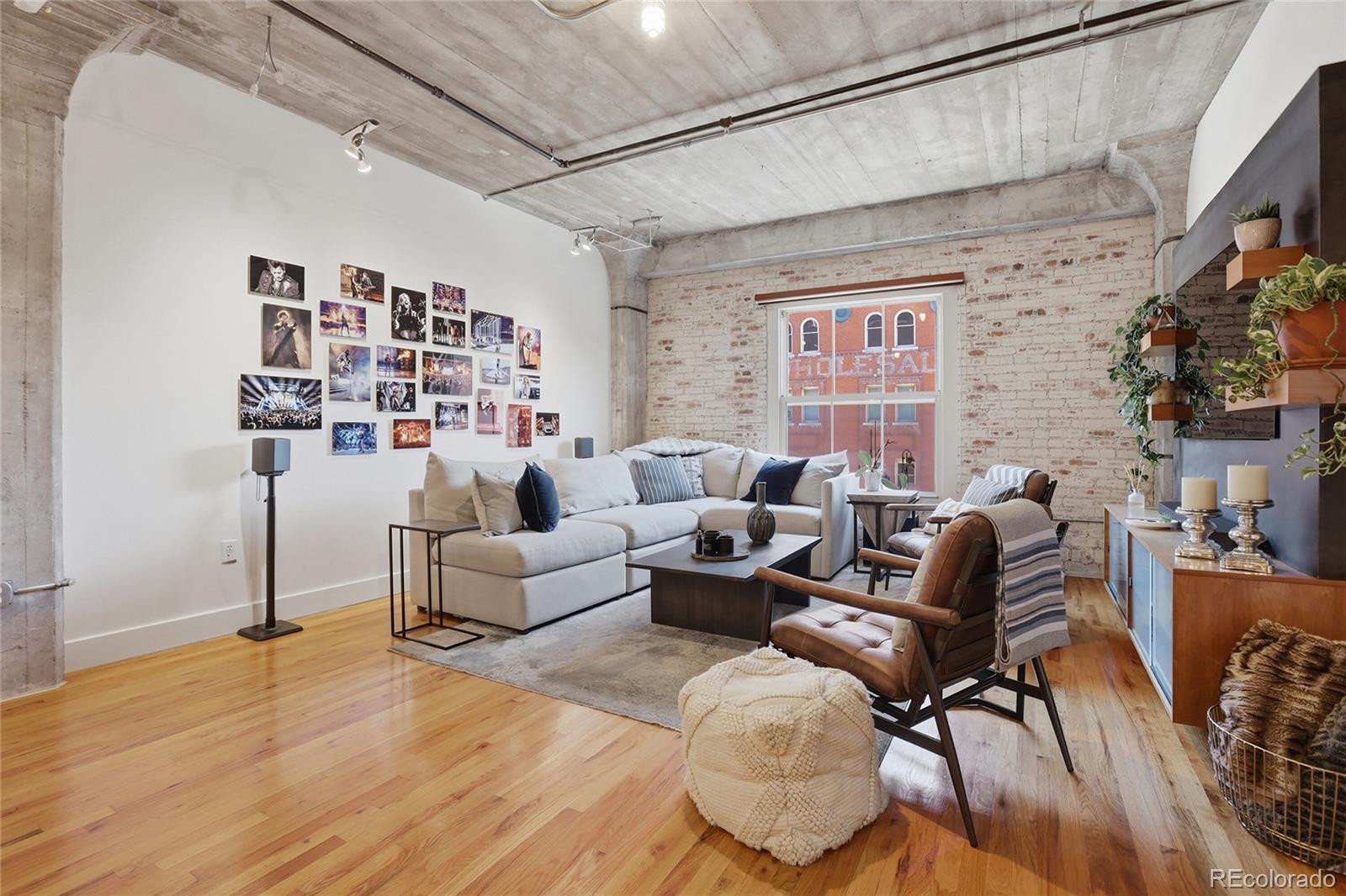 1449 Wynkoop Street Unit: 409