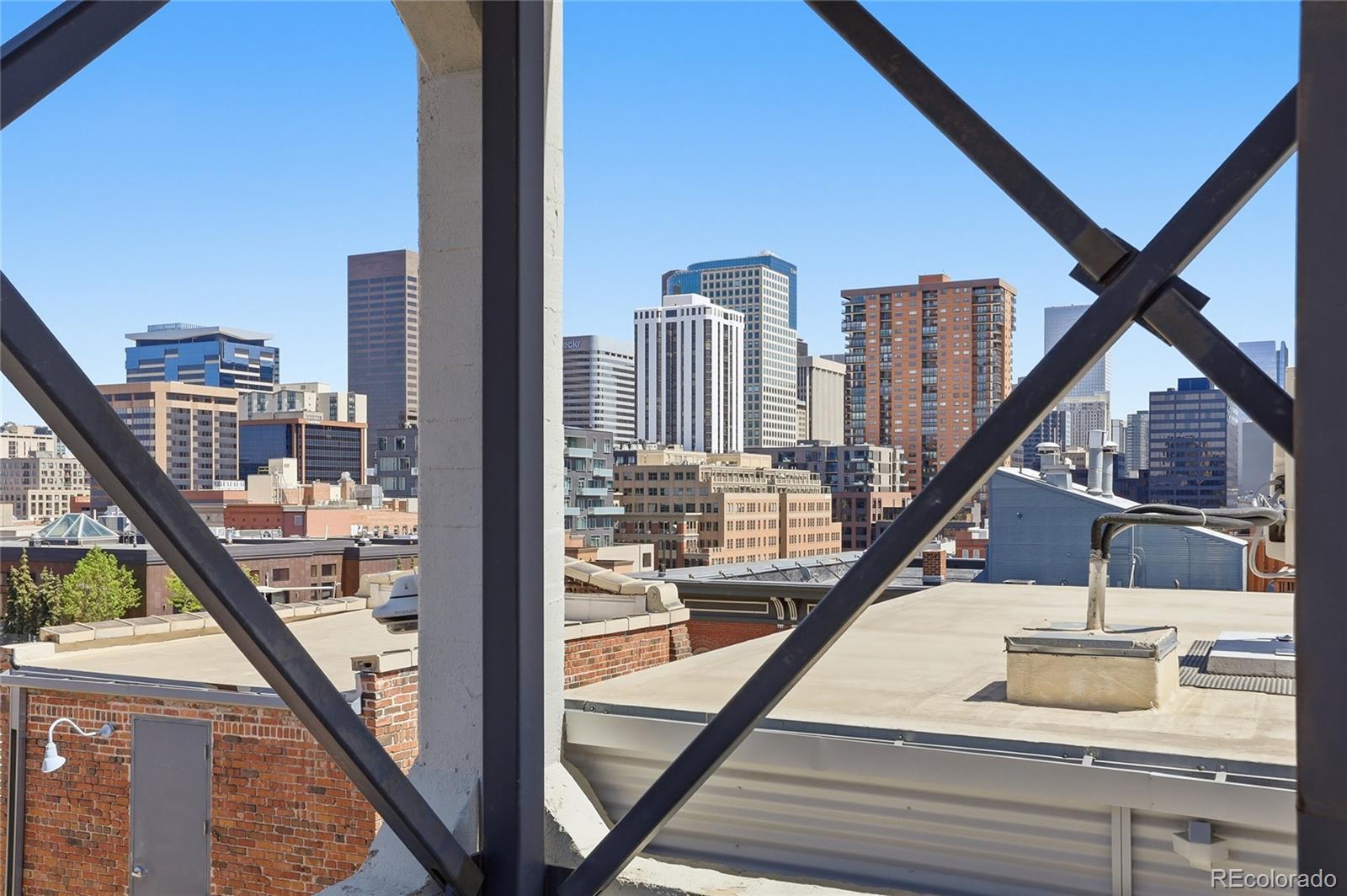 1449 Wynkoop Street Unit: 409