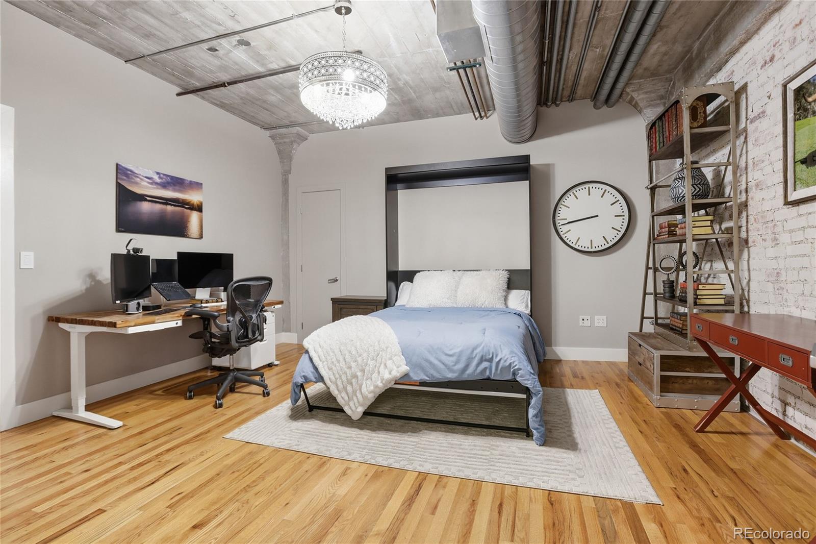 1449 Wynkoop Street Unit: 409
