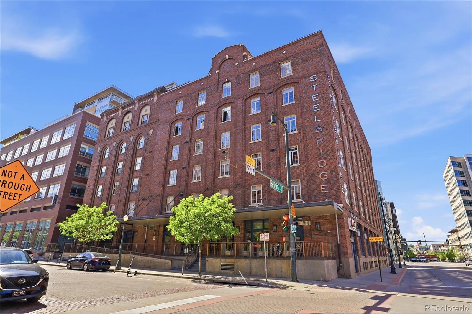 1449 Wynkoop Street Unit: 409