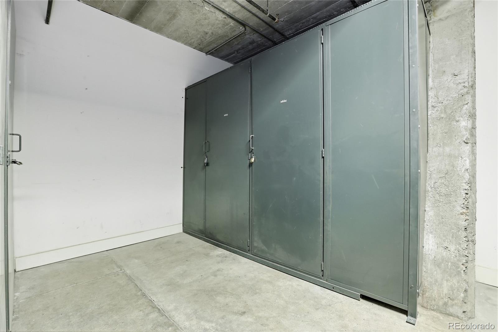 1449 Wynkoop Street Unit: 409