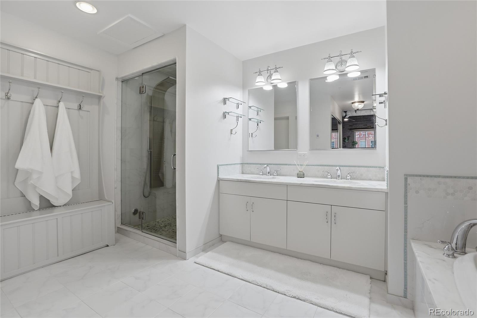 1449 Wynkoop Street Unit: 409