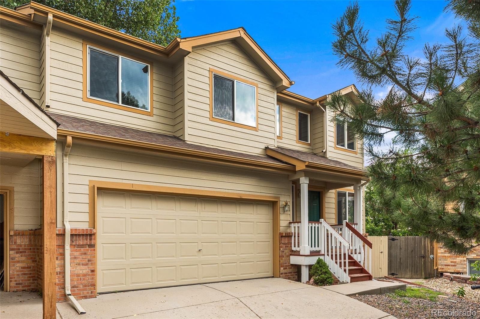 9593 E Louisiana Place