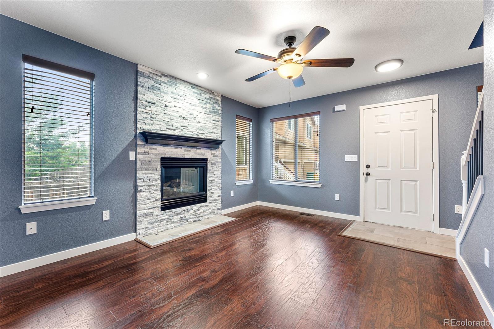 9593 E Louisiana Place