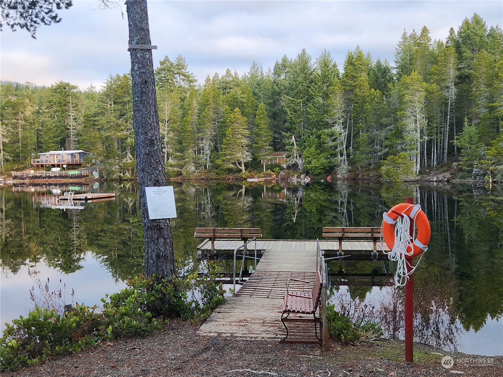 101 N Colony Surf Drive