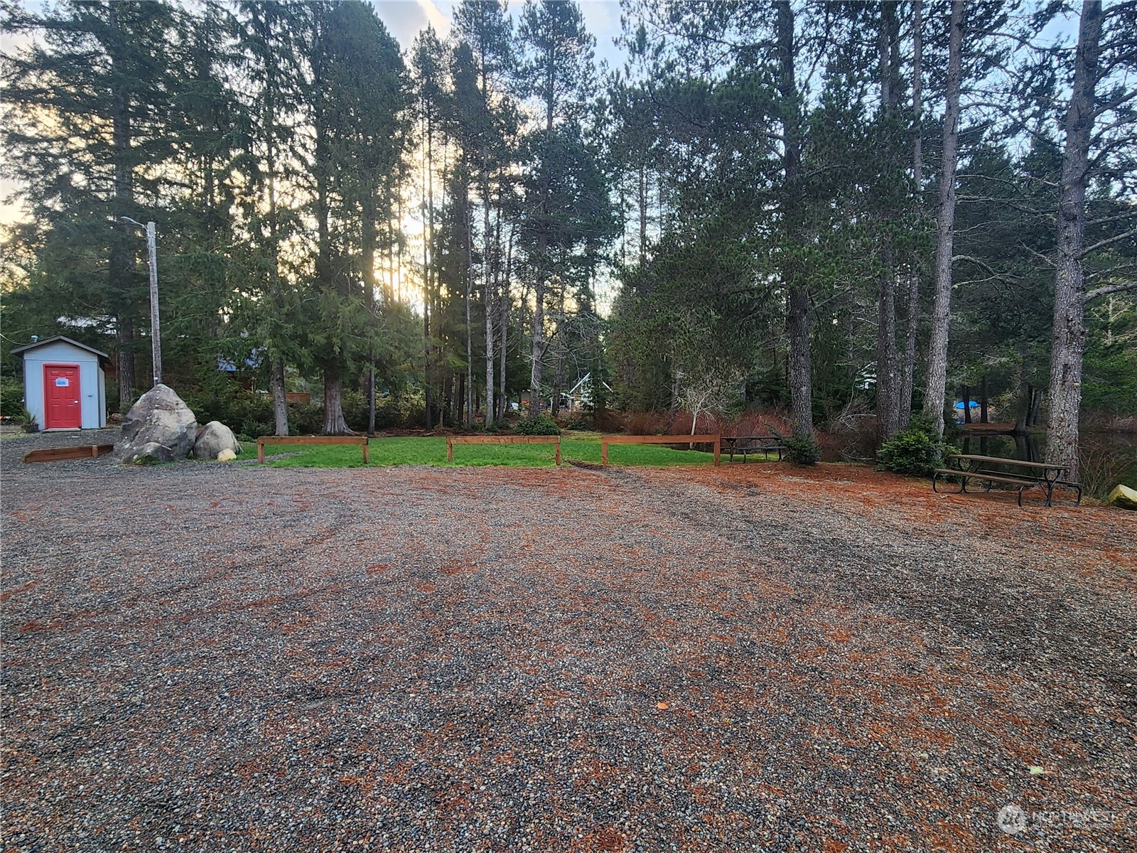 101 N Colony Surf Drive