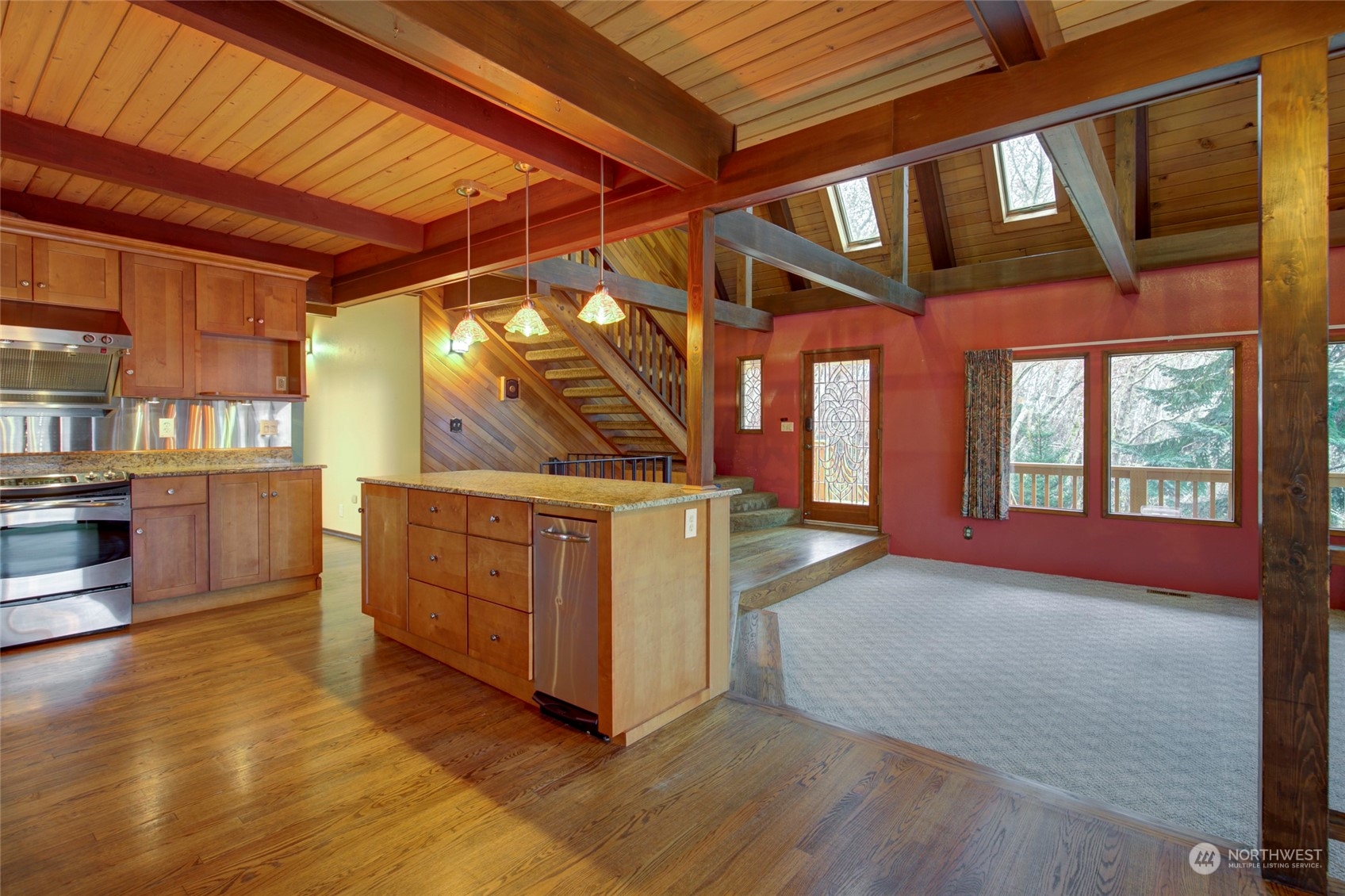 55 Breckenridge Drive