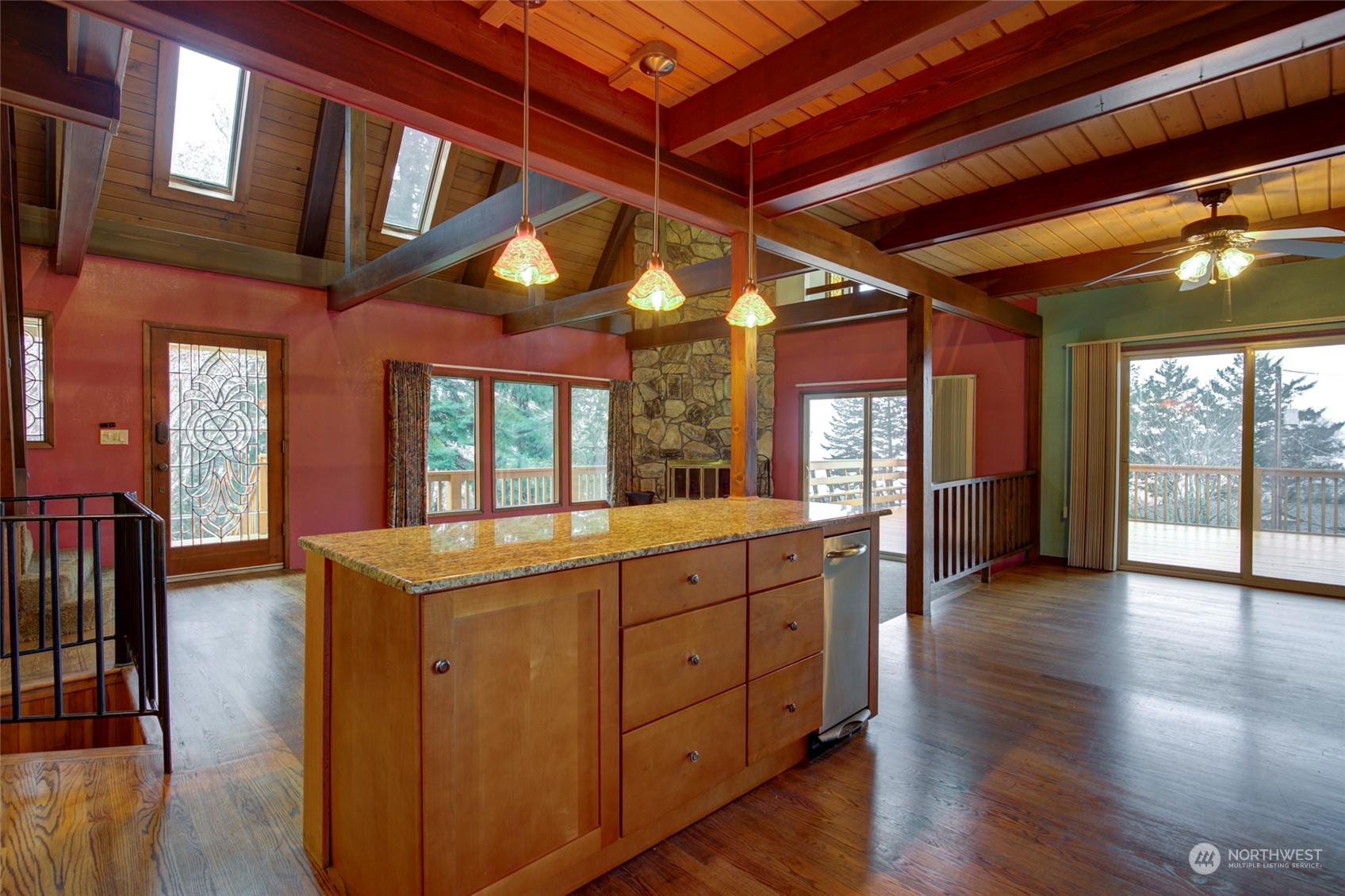 55 Breckenridge Drive