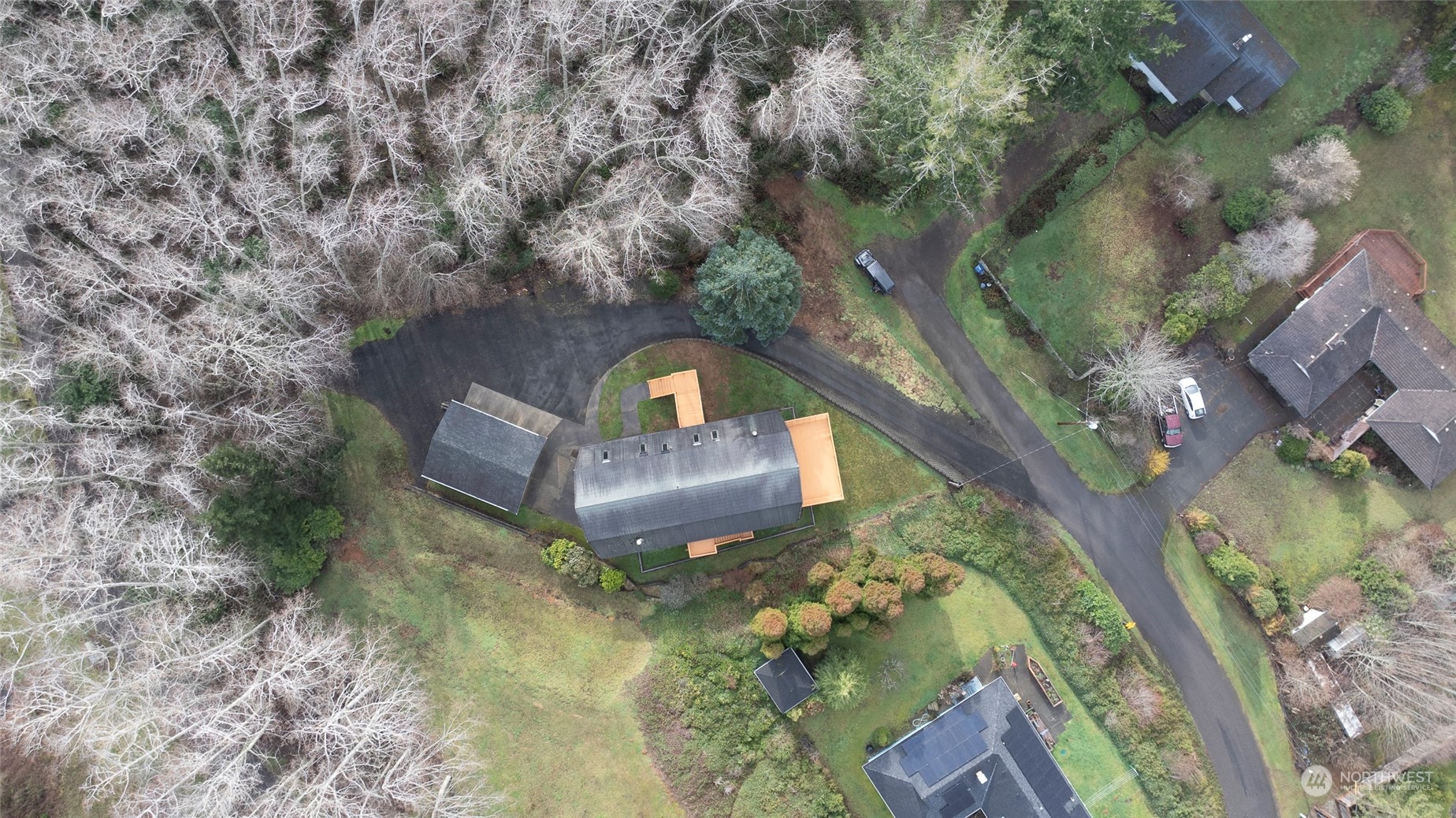 55 Breckenridge Drive