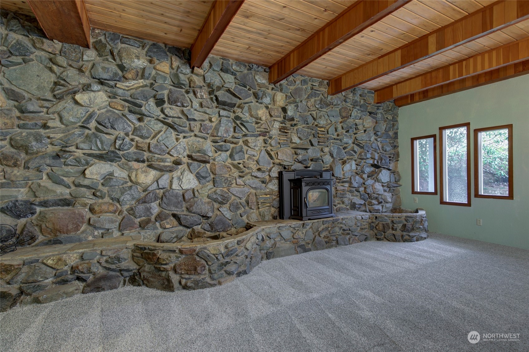 55 Breckenridge Drive