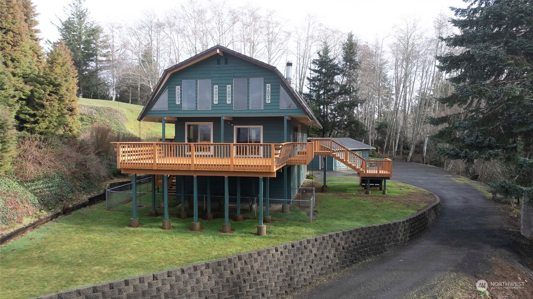 55 Breckenridge Drive