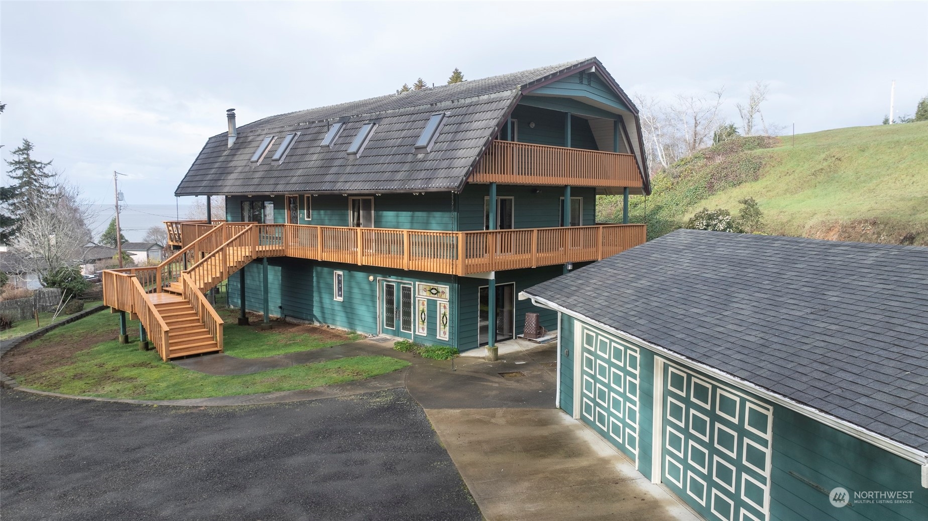 55 Breckenridge Drive