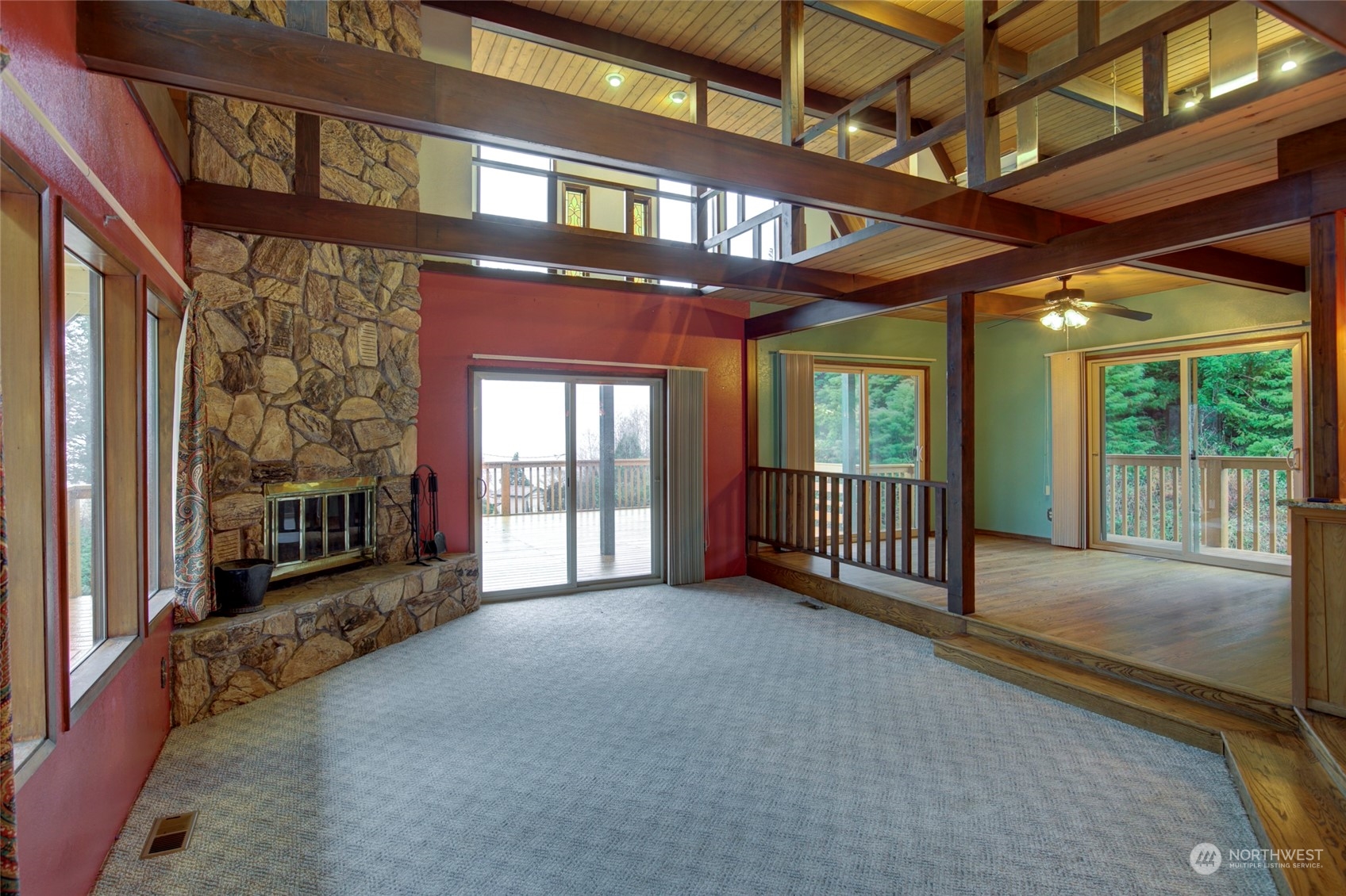 55 Breckenridge Drive