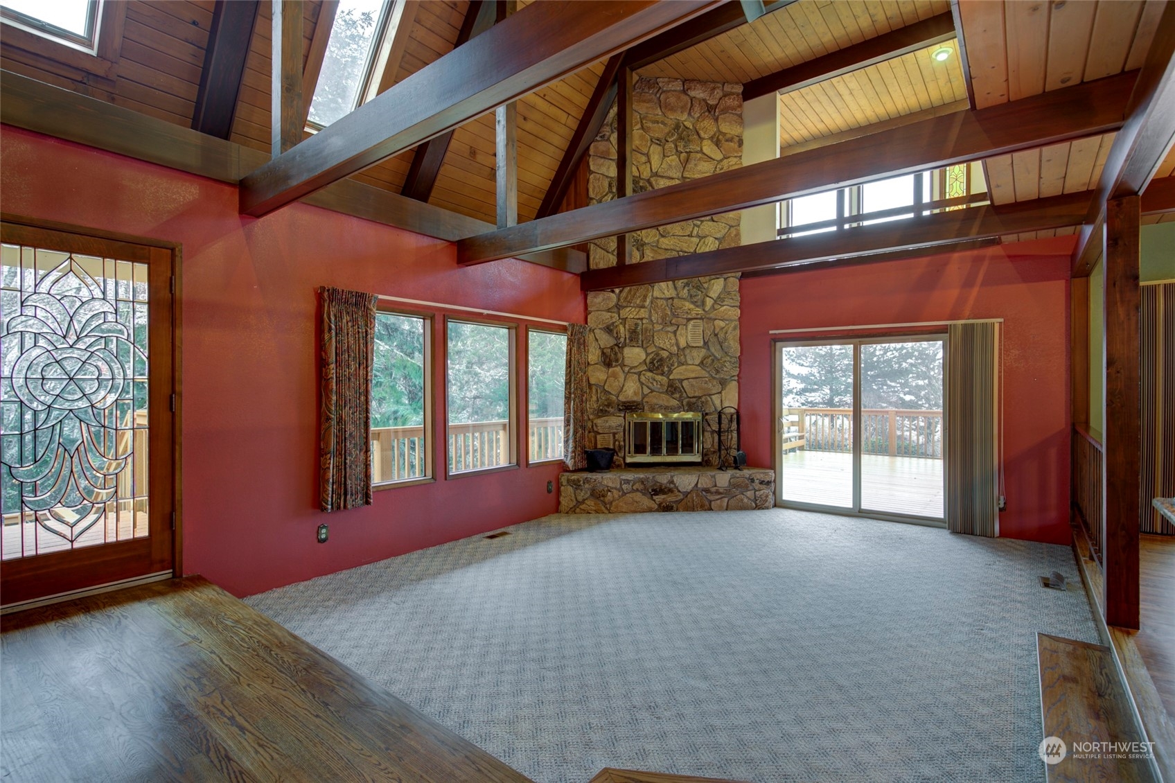 55 Breckenridge Drive