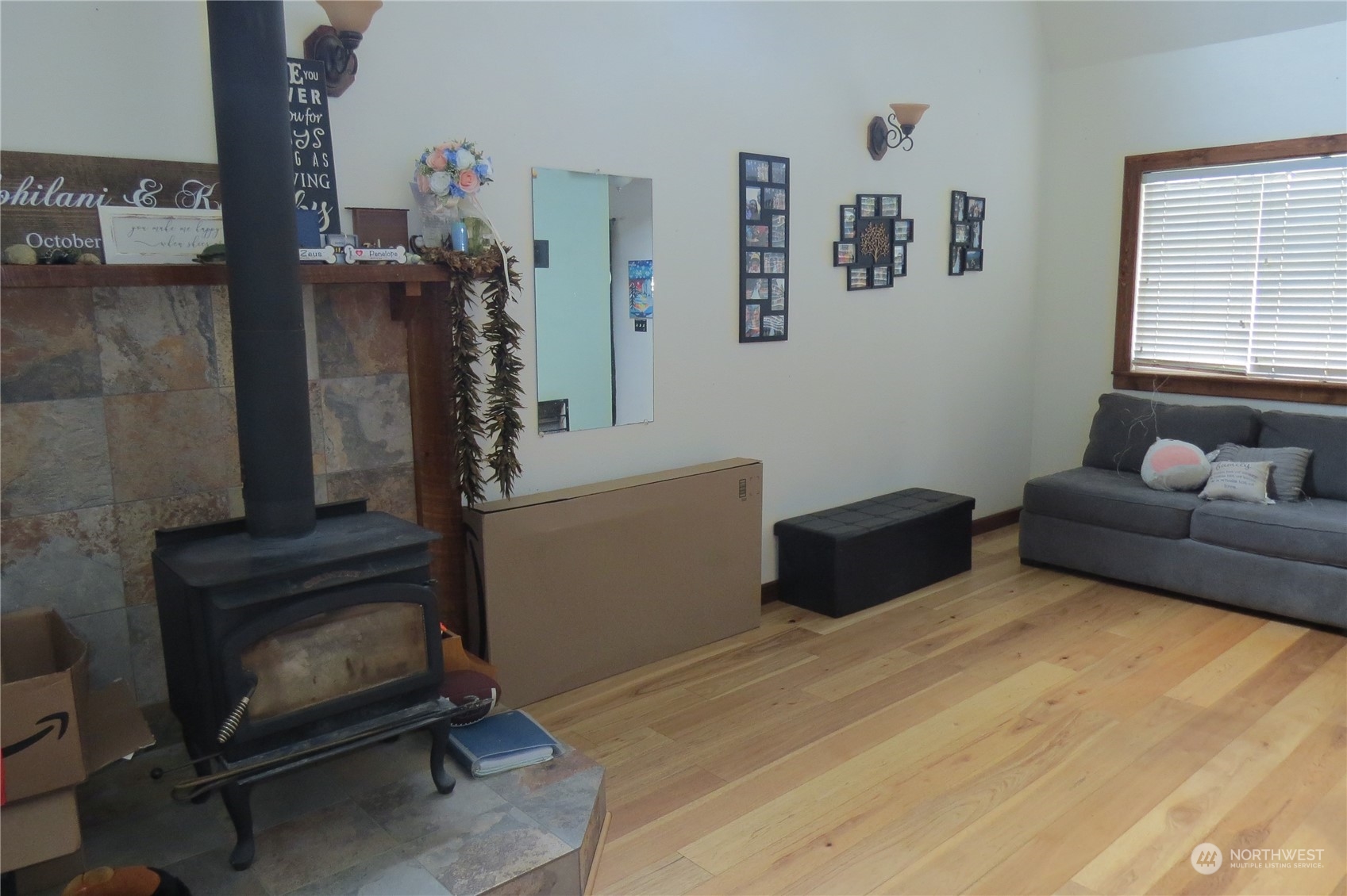 8745 Thuja Avenue SE