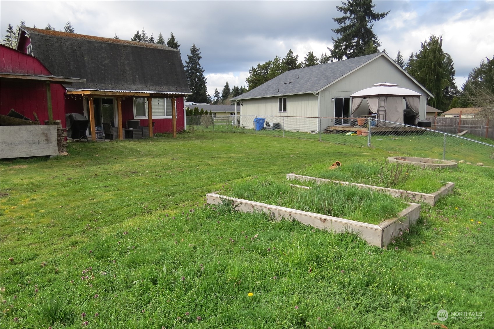 8745 Thuja Avenue SE