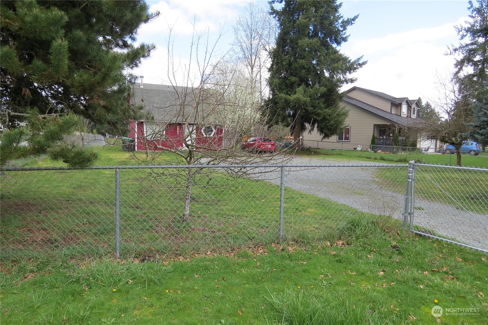 8745 Thuja Avenue SE