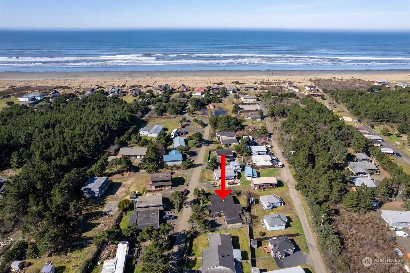 128 Wind Sand Lane W