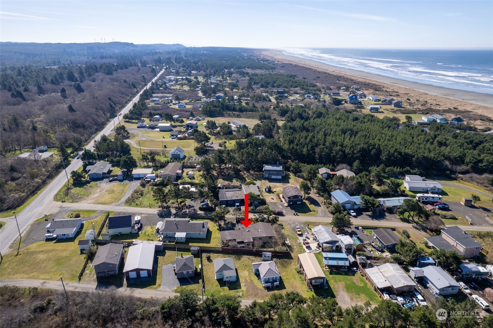 128 Wind Sand Lane W