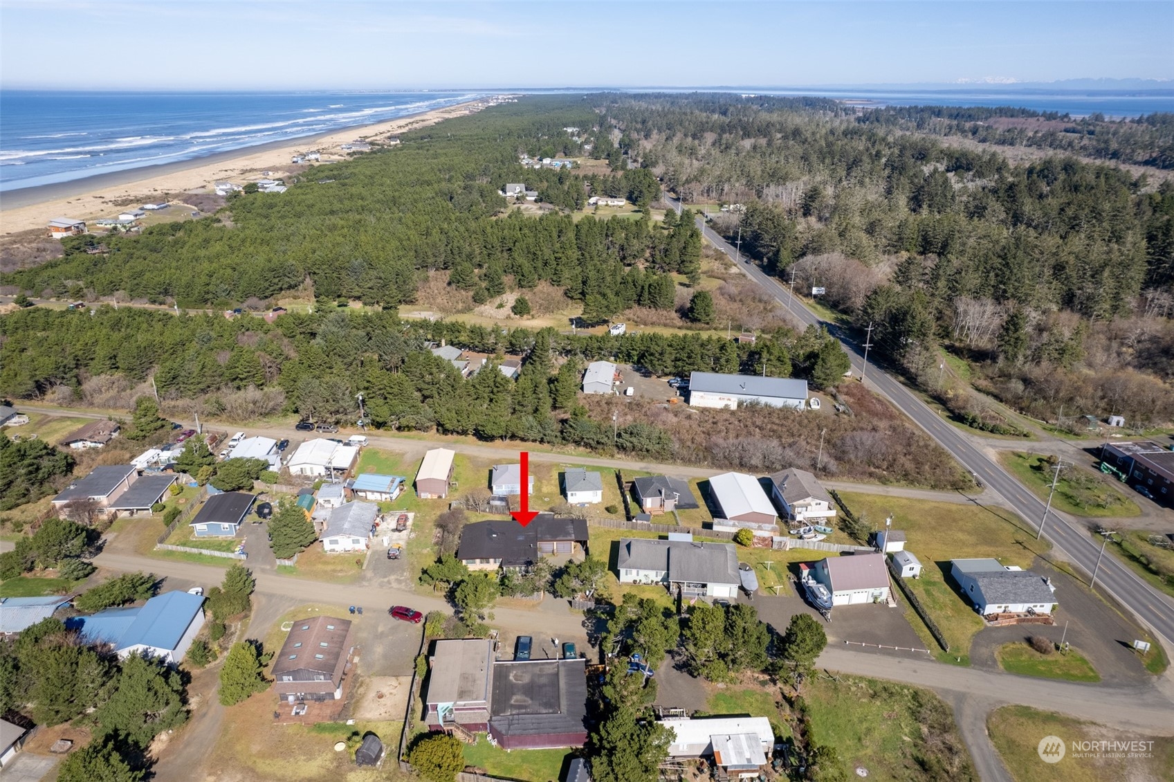 128 Wind Sand Lane W