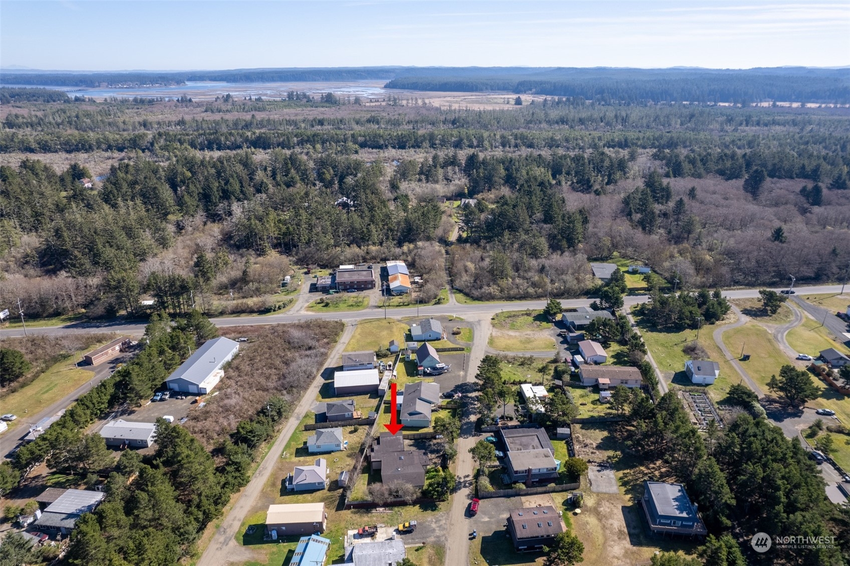 128 Wind Sand Lane W