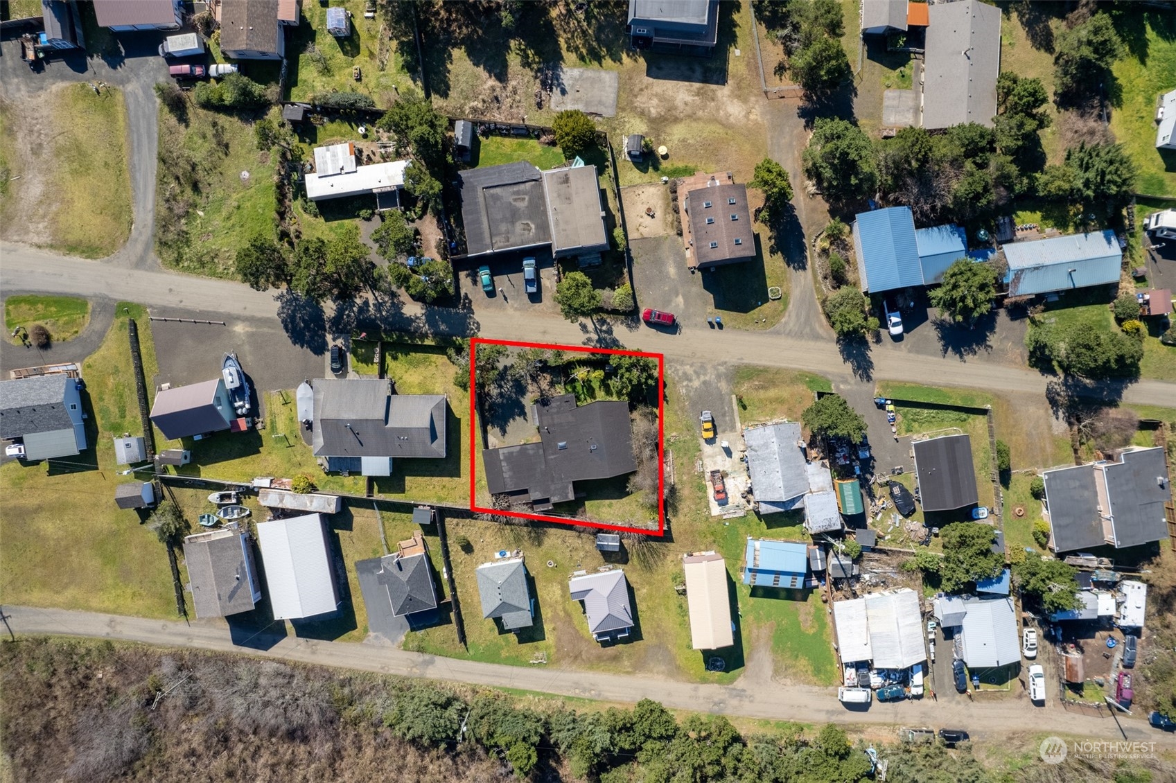 128 Wind Sand Lane W