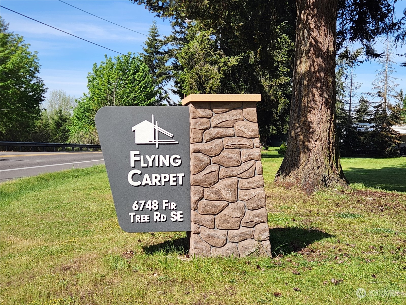 6748 Fir Tree Road SE Unit: 11