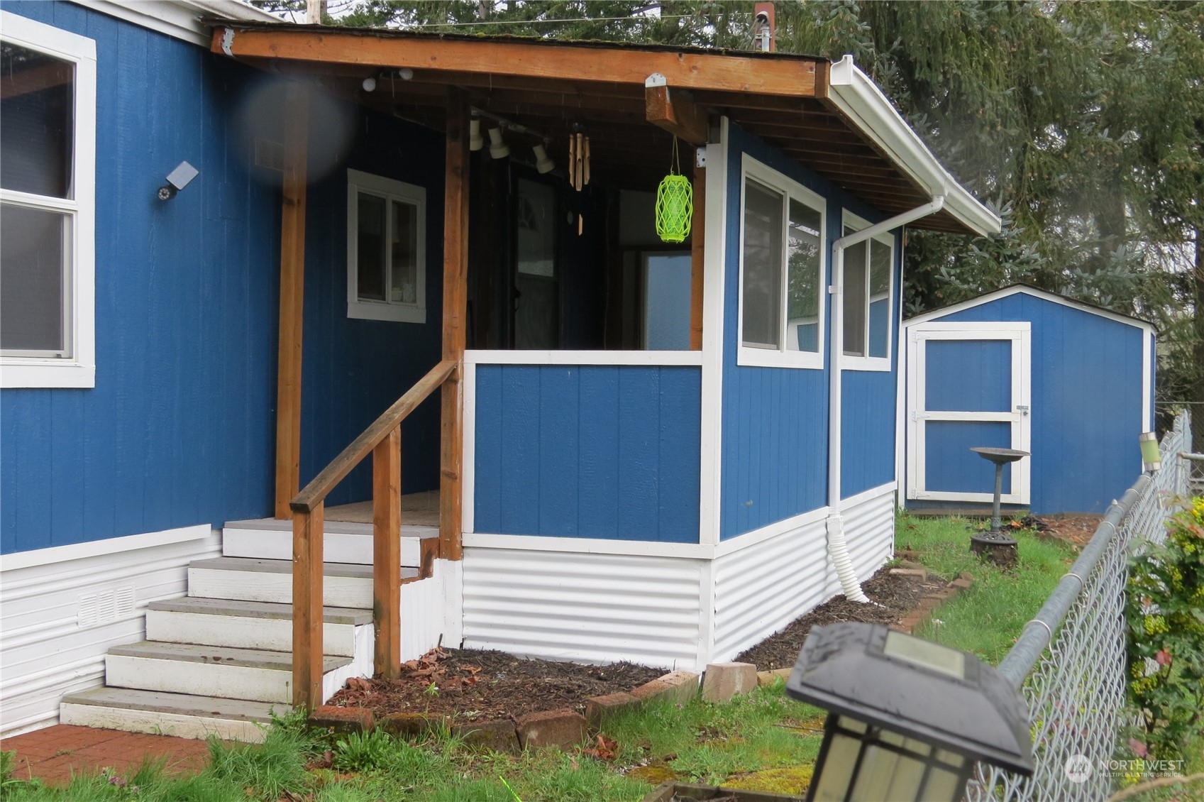 6748 Fir Tree Road SE Unit: 11