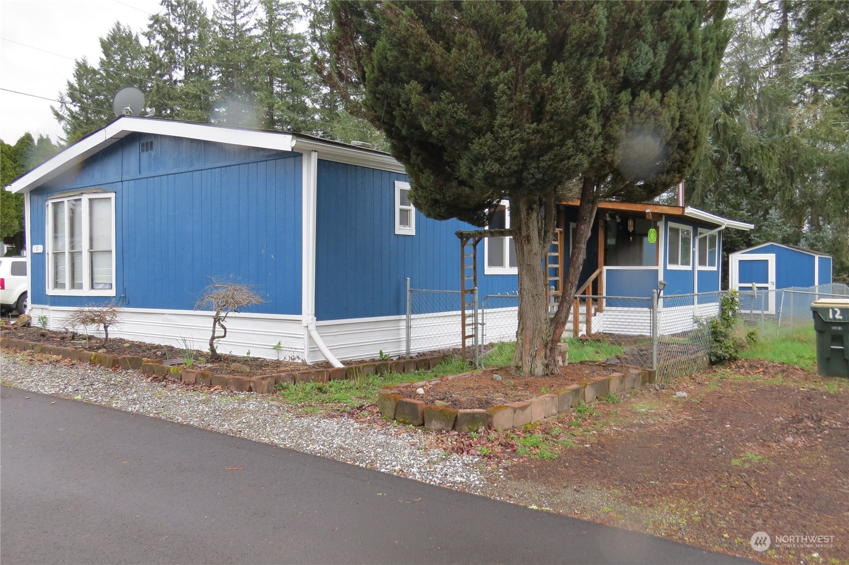 6748 Fir Tree Road SE Unit: 11