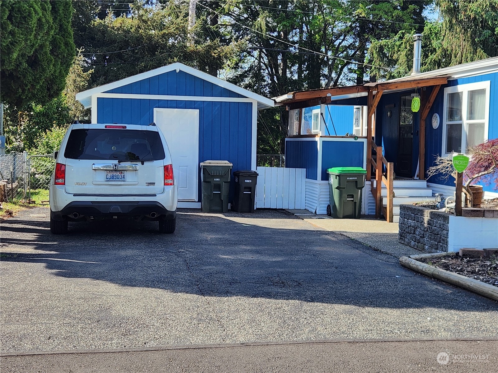 6748 Fir Tree Road SE Unit: 11