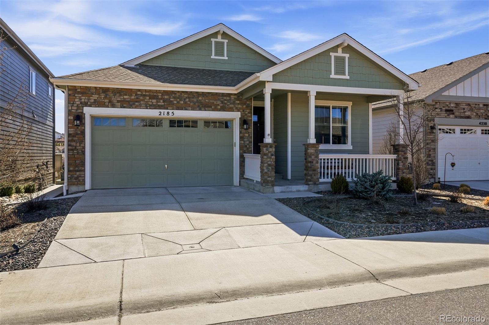 2185 Peralta Loop