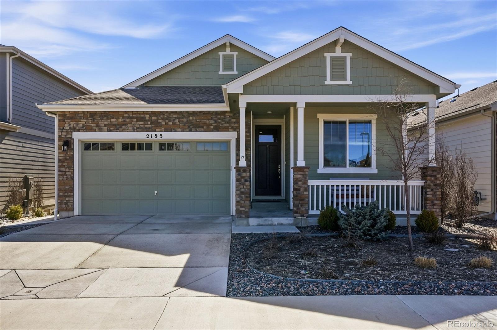 2185 Peralta Loop