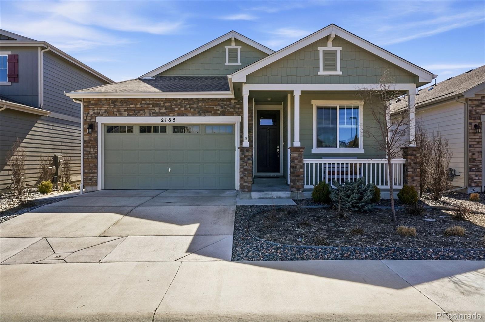 2185 Peralta Loop