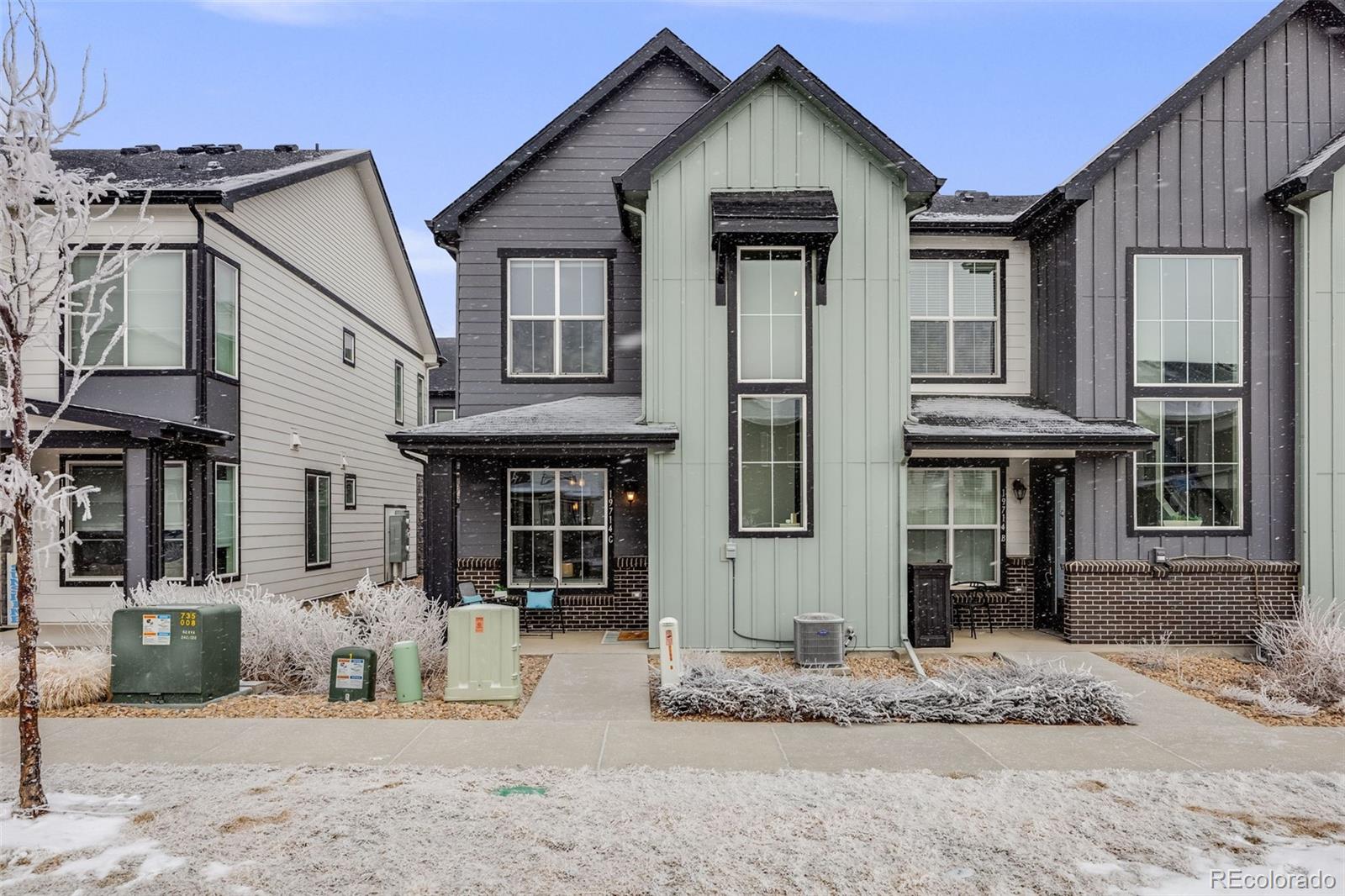 19714 W 93rd Lane Unit: C