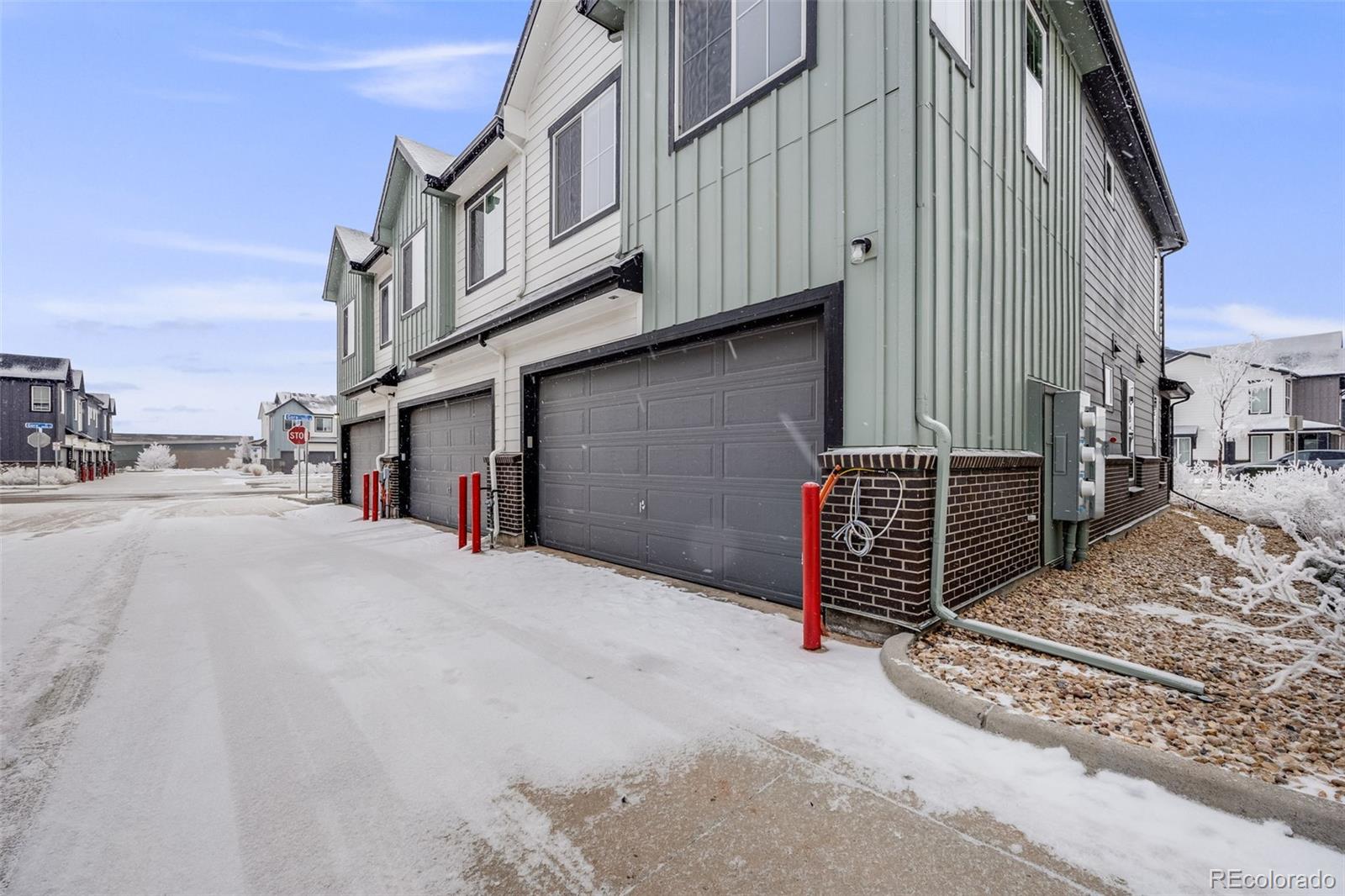 19714 W 93rd Lane Unit: C